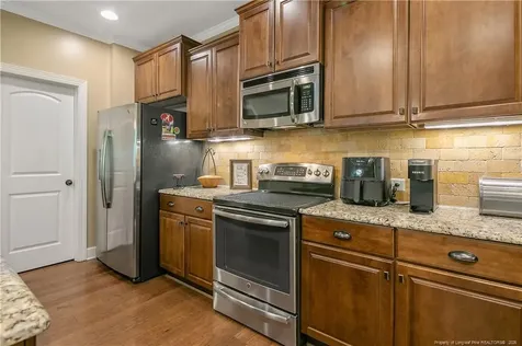 16 Spring Pond Lane Spring Lake NC 28390