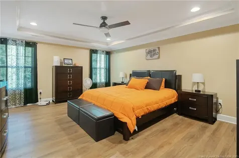 16 Spring Pond Lane Spring Lake NC 28390