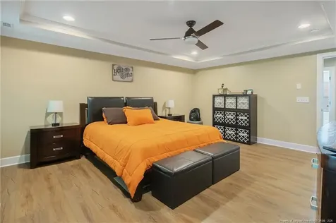 16 Spring Pond Lane Spring Lake NC 28390