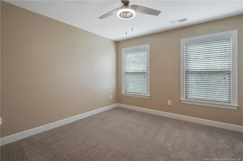16 Spring Pond Lane Spring Lake NC 28390