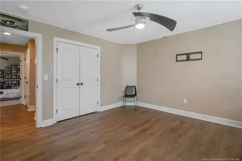 16 Spring Pond Lane Spring Lake NC 28390