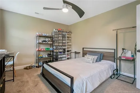 16 Spring Pond Lane Spring Lake NC 28390