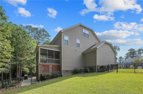 16 Spring Pond Lane Spring Lake NC 28390
