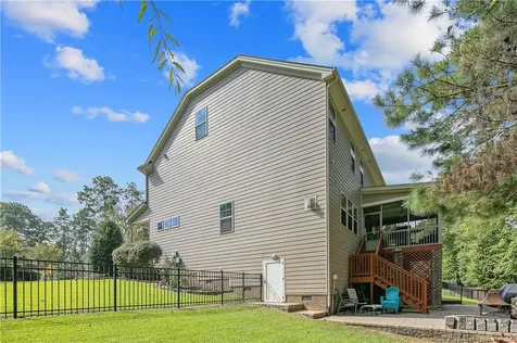 16 Spring Pond Lane Spring Lake NC 28390