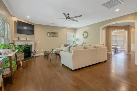 16 Spring Pond Lane Spring Lake NC 28390