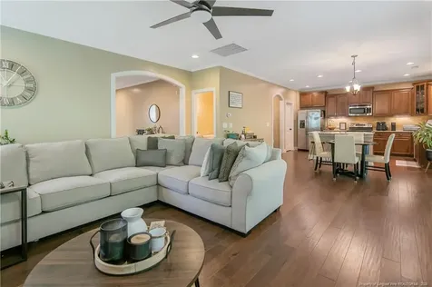 16 Spring Pond Lane Spring Lake NC 28390