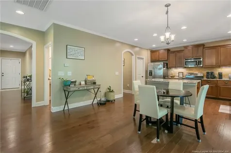 16 Spring Pond Lane Spring Lake NC 28390