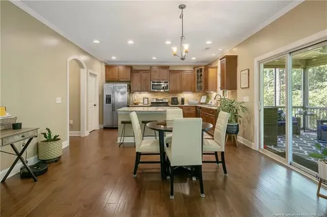 16 Spring Pond Lane Spring Lake NC 28390