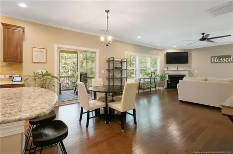 16 Spring Pond Lane Spring Lake NC 28390