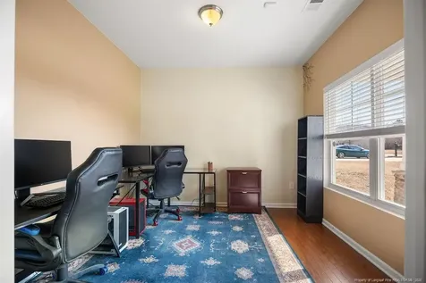 1453 Dulles Road Hope Mills NC 28348