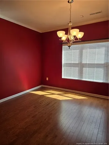 1453 Dulles Road Hope Mills NC 28348