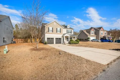 1453 Dulles Road Hope Mills NC 28348