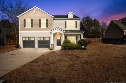 1453 Dulles Road Hope Mills NC 28348