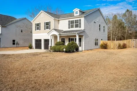 1453 Dulles Road Hope Mills NC 28348