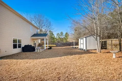 1453 Dulles Road Hope Mills NC 28348