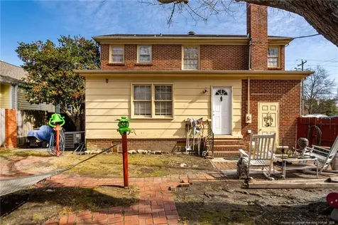 1201 N Walnut Street Lumberton NC 28358