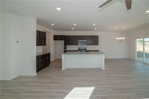 246 Tormore Drive Sanford NC 27330