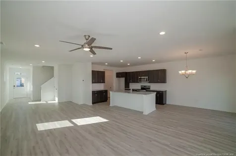 246 Tormore Drive Sanford NC 27330