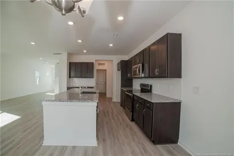 246 Tormore Drive Sanford NC 27330