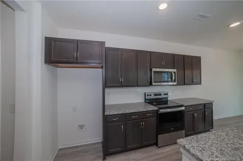 246 Tormore Drive Sanford NC 27330