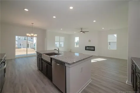 246 Tormore Drive Sanford NC 27330