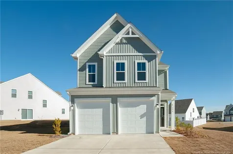 246 Tormore Drive Sanford NC 27330