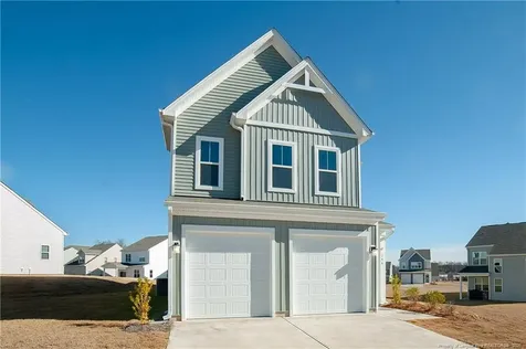 246 Tormore Drive Sanford NC 27330