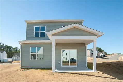 246 Tormore Drive Sanford NC 27330