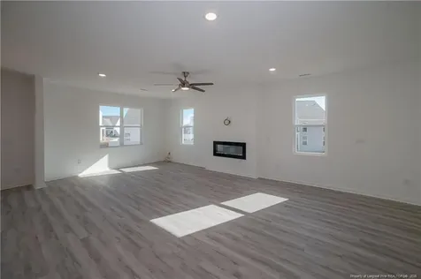 246 Tormore Drive Sanford NC 27330