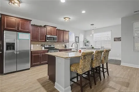 68 Bunting Drive Lillington NC 27546