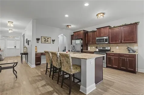 68 Bunting Drive Lillington NC 27546