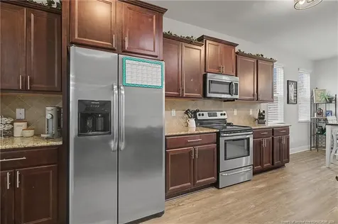 68 Bunting Drive Lillington NC 27546