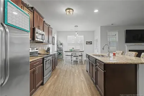 68 Bunting Drive Lillington NC 27546