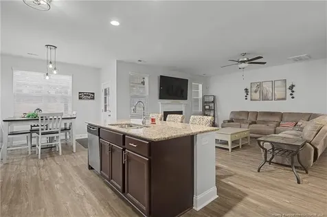 68 Bunting Drive Lillington NC 27546