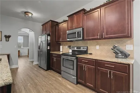 68 Bunting Drive Lillington NC 27546