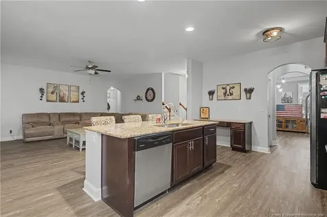 68 Bunting Drive Lillington NC 27546