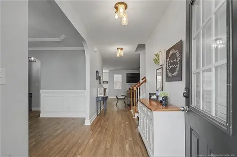 68 Bunting Drive Lillington NC 27546
