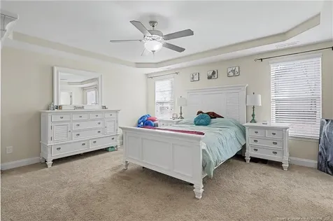 68 Bunting Drive Lillington NC 27546