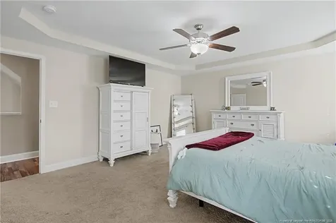 68 Bunting Drive Lillington NC 27546
