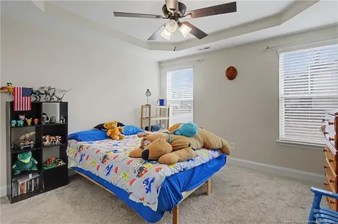 68 Bunting Drive Lillington NC 27546