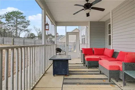 68 Bunting Drive Lillington NC 27546
