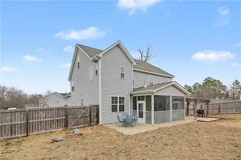68 Bunting Drive Lillington NC 27546