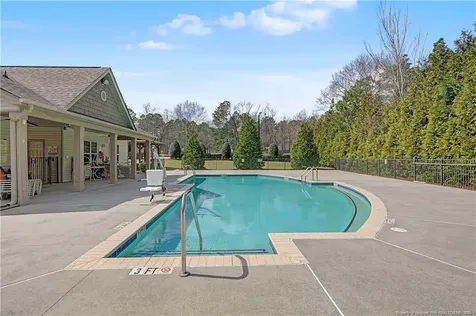 68 Bunting Drive Lillington NC 27546