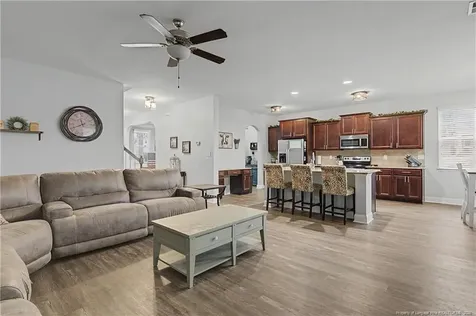 68 Bunting Drive Lillington NC 27546