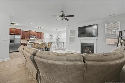 68 Bunting Drive Lillington NC 27546