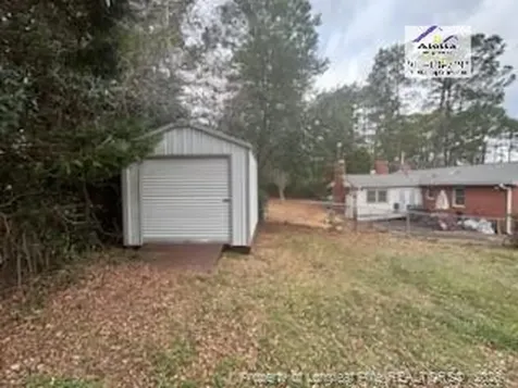 1817 Mcgougan Road Fayetteville NC 28303