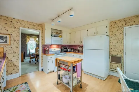 678 Loblolly Drive Vass NC 28394