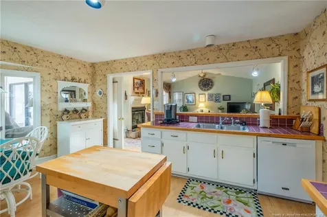 678 Loblolly Drive Vass NC 28394