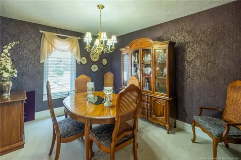 678 Loblolly Drive Vass NC 28394