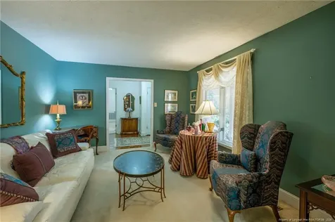 678 Loblolly Drive Vass NC 28394